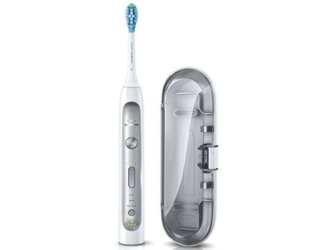 Philips Sonicare FlexCare Platinum HX9143/32 Trial.Picture2